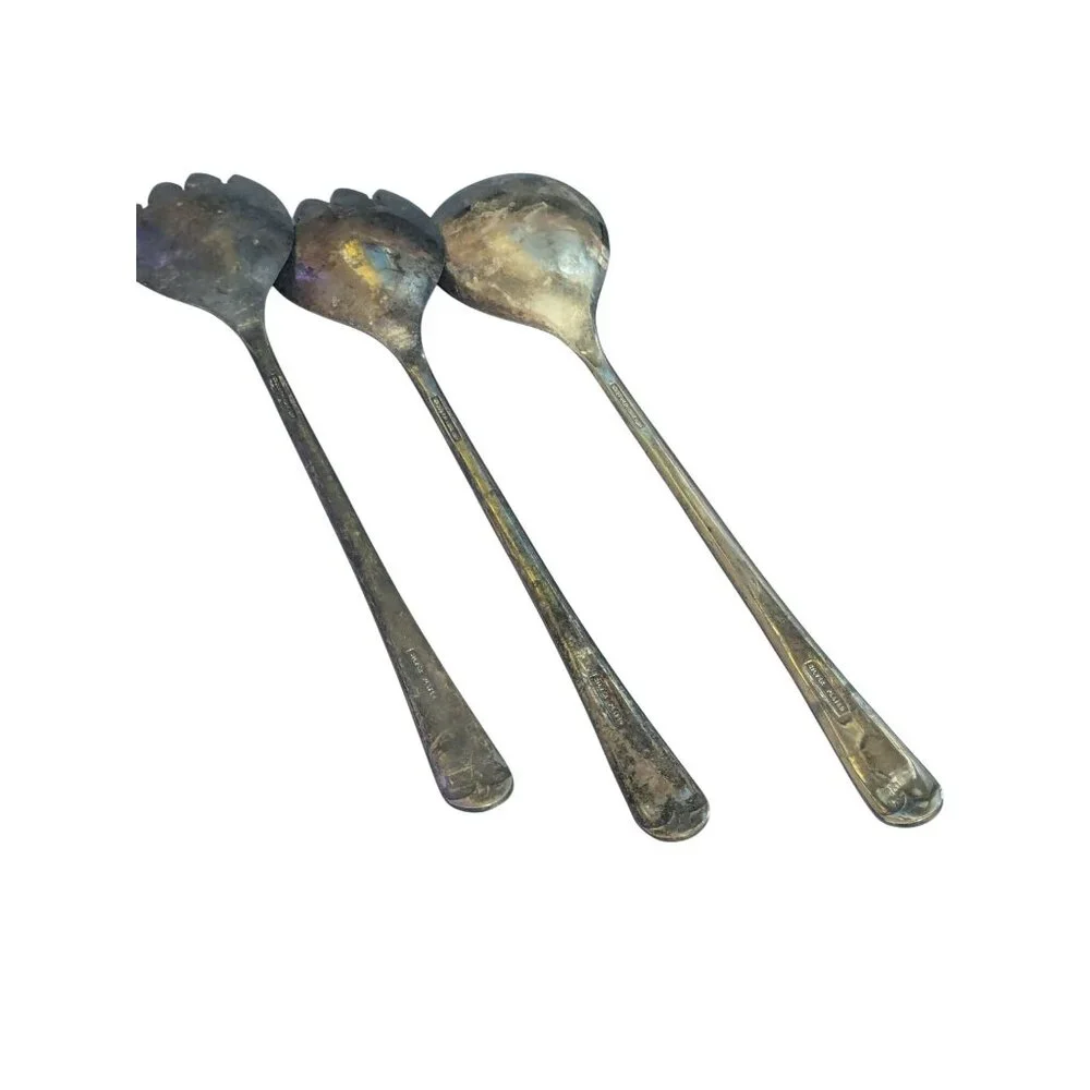 N/A serving spoon